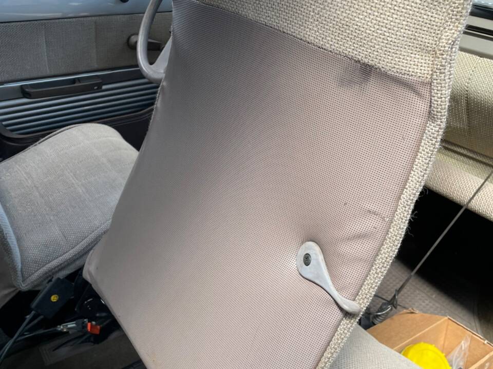 Afbeelding 60/74 van FIAT Panda 4x4 (1985)