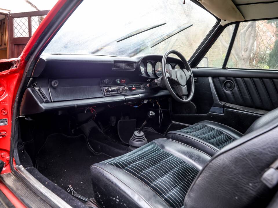 Afbeelding 35/50 van Porsche 911 2.7 (1977)