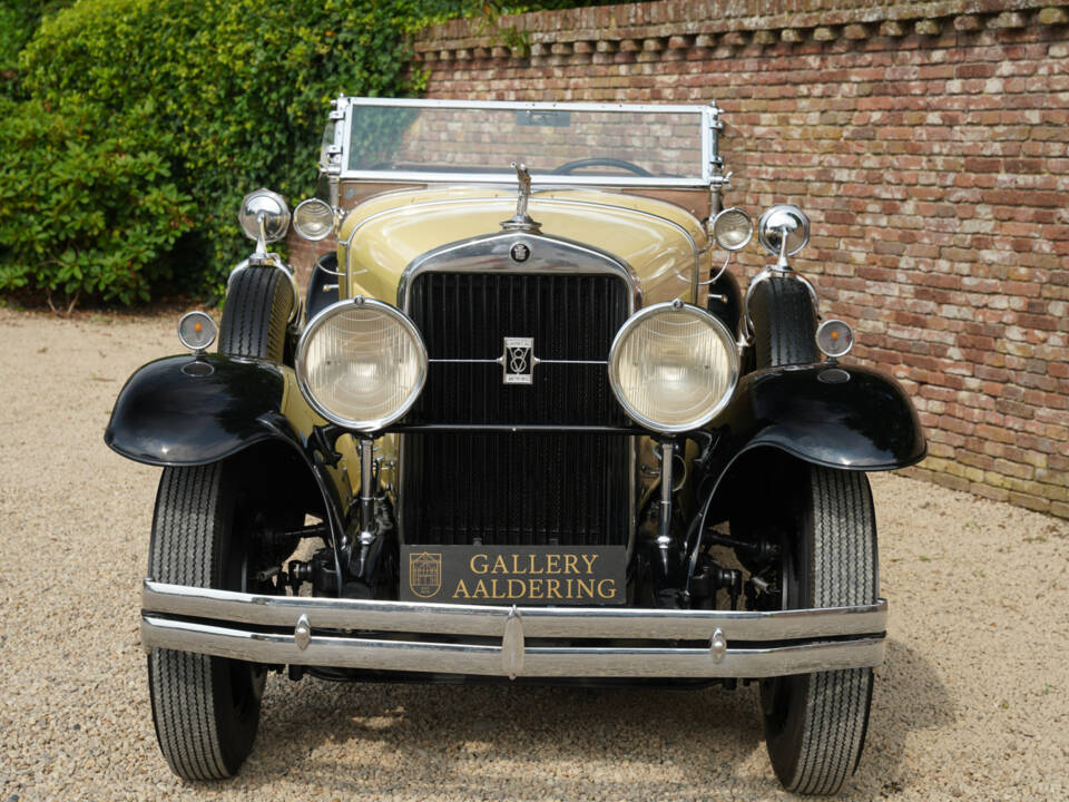 Bild 9/50 von Cadillac Serie 341 (1928)