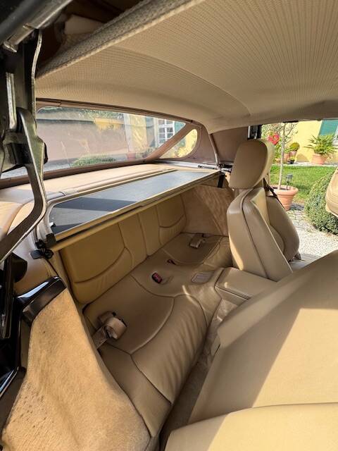 Bild 10/22 von Mercedes-Benz SL 500 (2000)