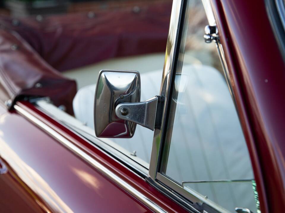 Bild 29/83 von Aston Martin DB 2/4 Mk III (1959)