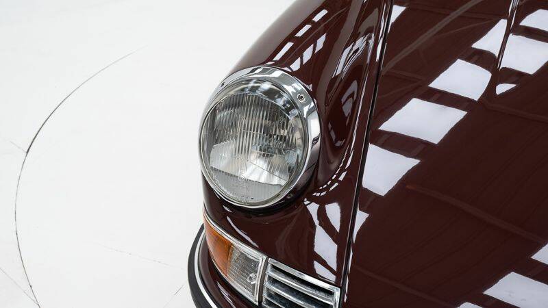 Bild 10/15 von Porsche 911 2.2 T (1971)