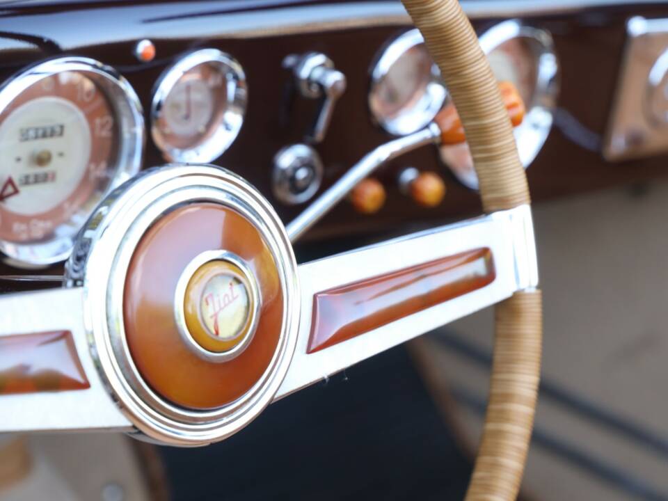 Bild 49/50 von FIAT 1500 D (1949)