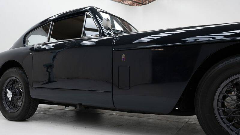 Imagen 12/15 de Aston Martin DB 2/4 Mk III (1958)