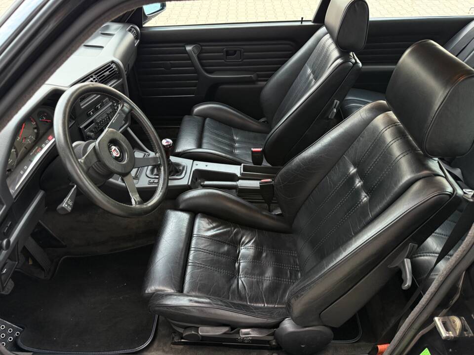 Afbeelding 17/24 van ALPINA B6 3.5 (1986)