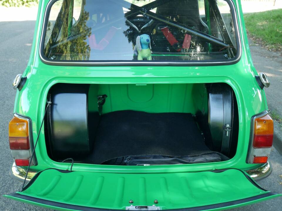 Imagen 19/50 de Innocenti Mini Cooper 1300 (1900)