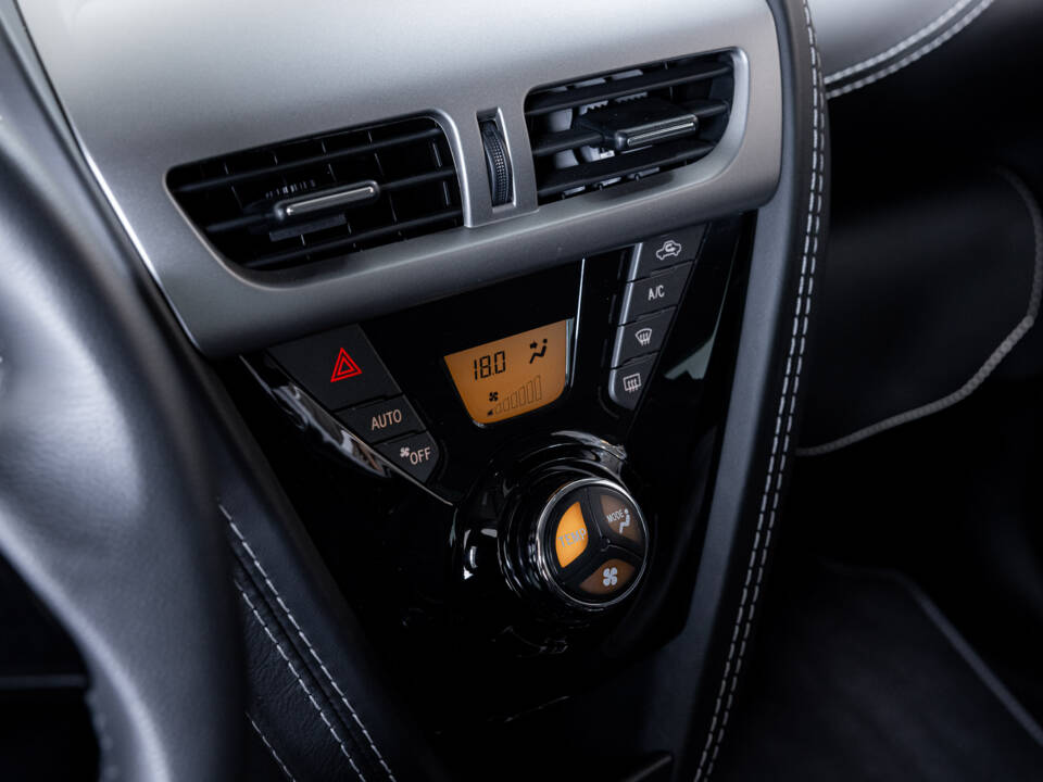 Bild 16/32 von Aston Martin Cygnet (2012)