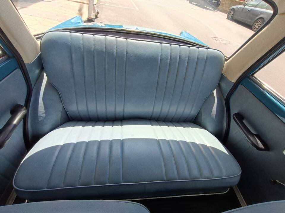 Bild 14/40 von FIAT 1100 D (1964)