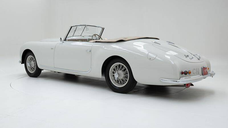 Immagine 4/15 di Talbot-Lago T26 Record (1950)