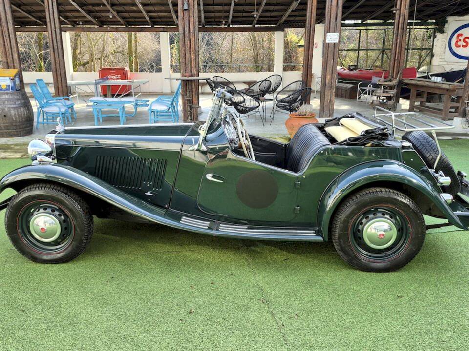 Afbeelding 30/77 van MG TD (1953)