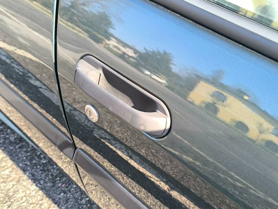 Image 37/39 of Alfa Romeo 33 1.7 16v QV (1991)