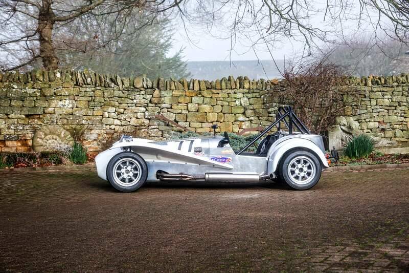 Imagen 21/38 de Lotus Super (1969)