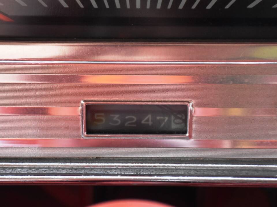 Bild 26/38 von Chevrolet Corvair Monza Coupe (1963)