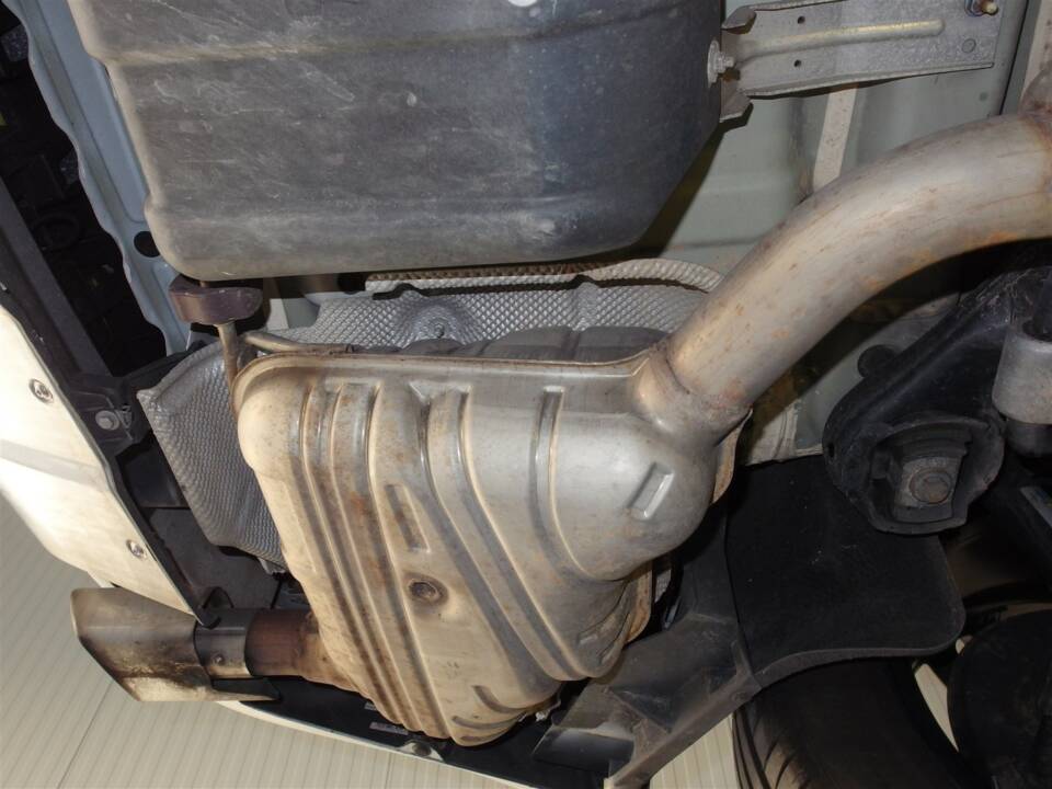 Bild 89/98 von Mercedes-Benz GL 450 4MATIC (2007)