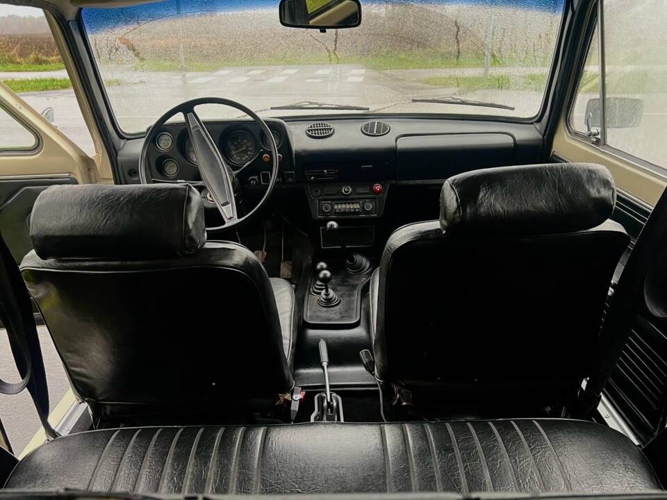 Afbeelding 10/52 van Lada Niva 4x4 (1979)