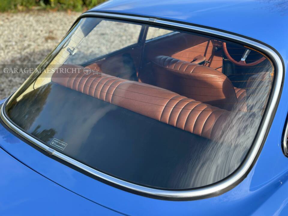 Bild 68/100 von Alfa Romeo Giulia GT 1300 Junior (1973)