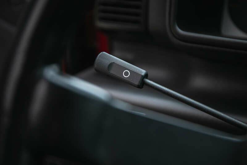 Image 32/50 of Lancia Delta HF Integrale Evoluzione II (1995)