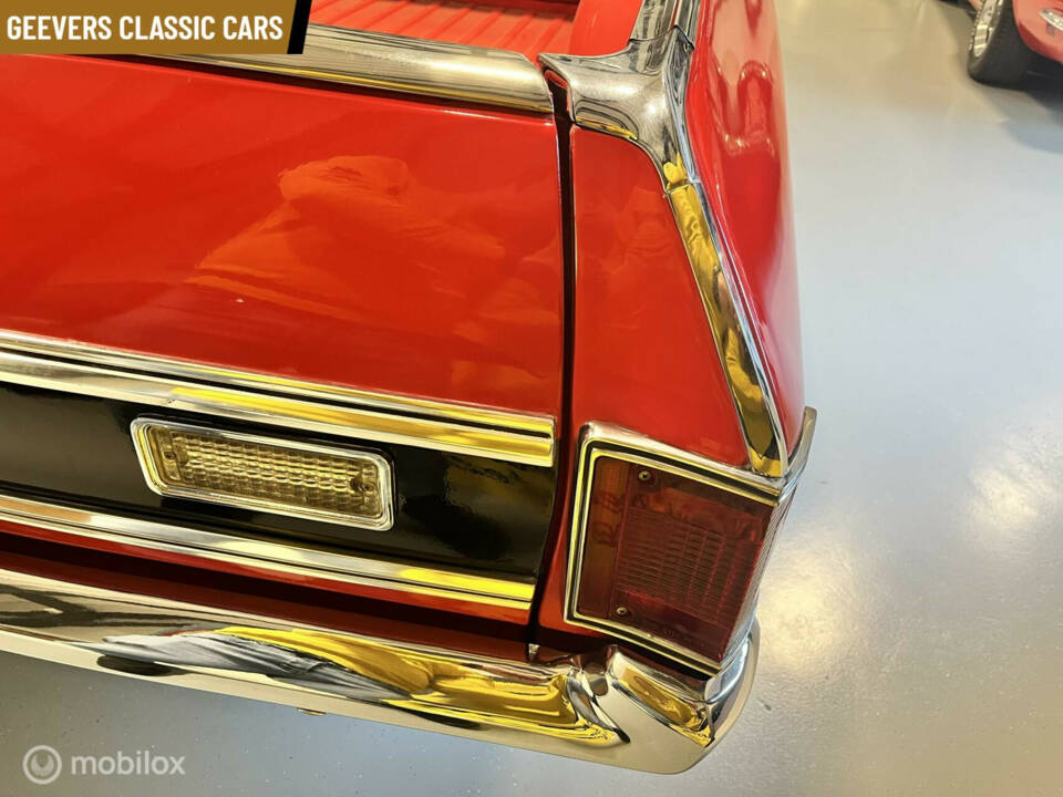 Image 28/39 of Chevrolet El Camino (1971)