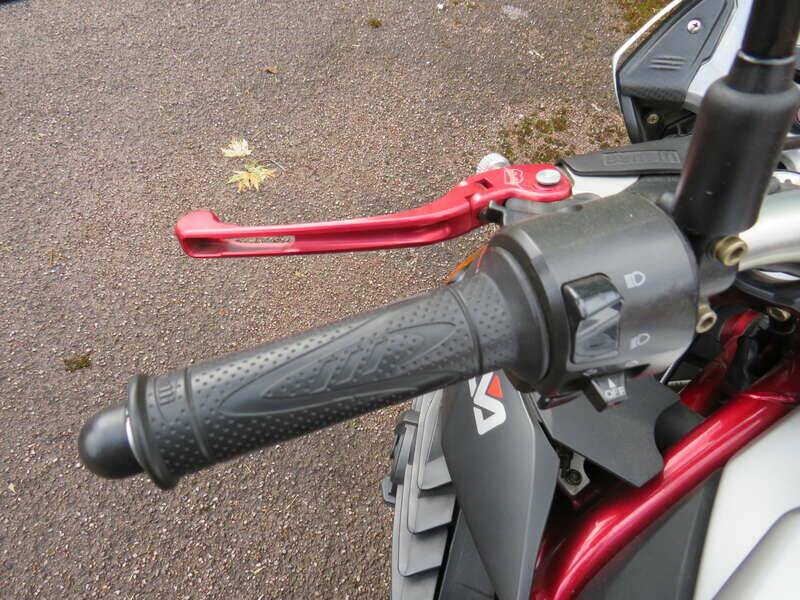 Image 11/50 of Benelli TNT Titanium (2005)