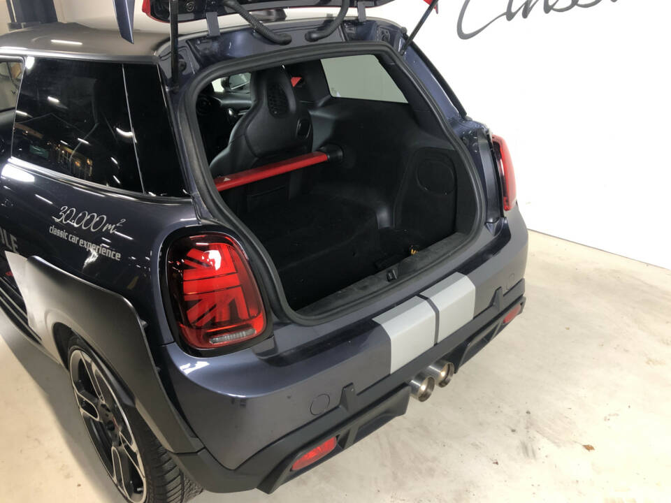 Immagine 20/26 di Mini John Cooper Works GP (2020)