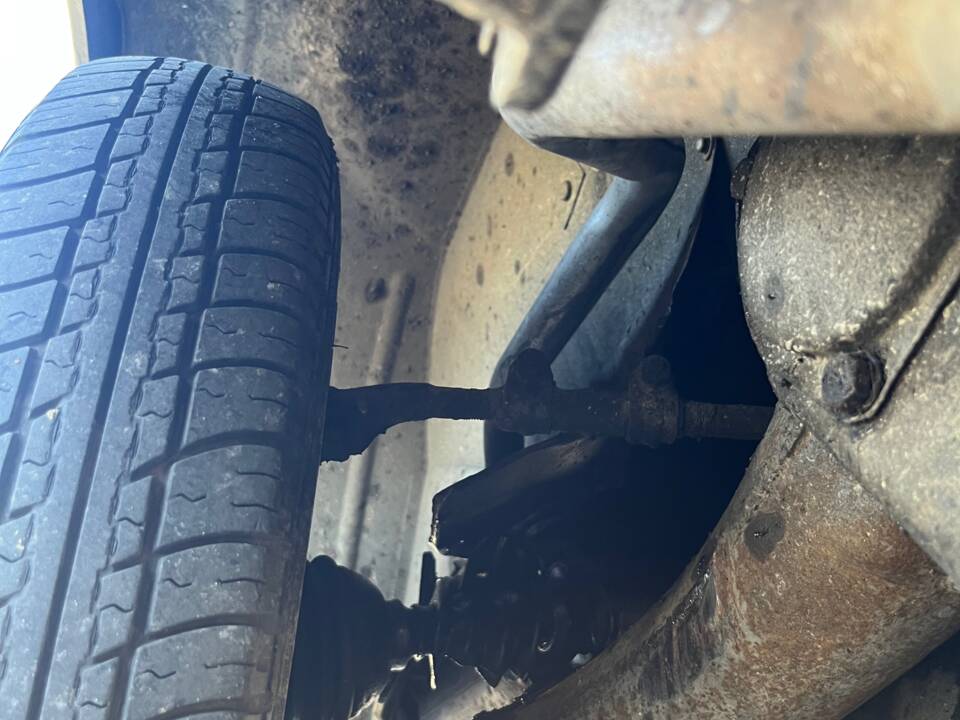 Bild 44/70 von Citroën Ami 6 Berline (1964)