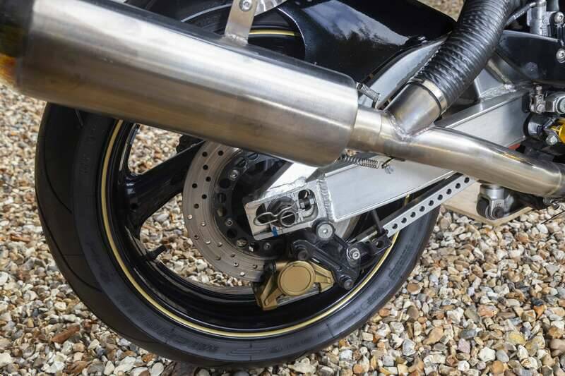 Image 23/50 de Yamaha DUMMY (1995)