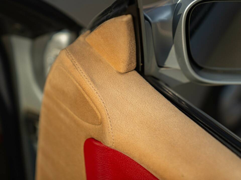 Bild 31/50 von Mercedes-Benz SLK 320 (2001)