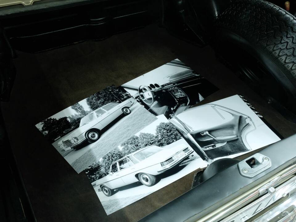 Bild 34/50 von Mercedes-Benz 300 SEL 6.3 (1968)