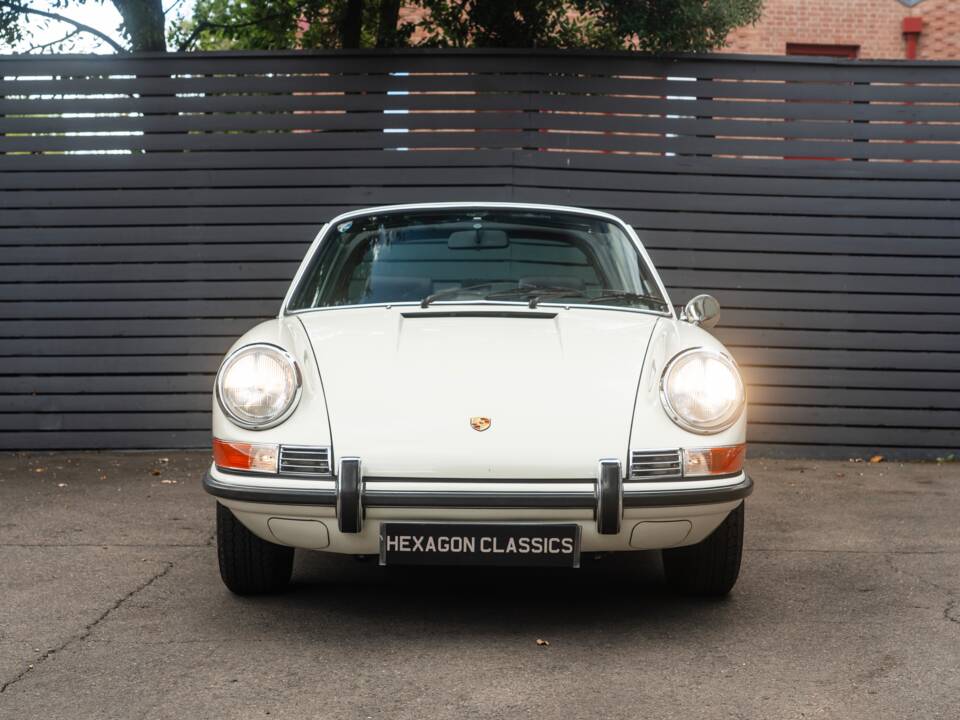 Afbeelding 5/60 van Porsche 911 2.2 T (1971)