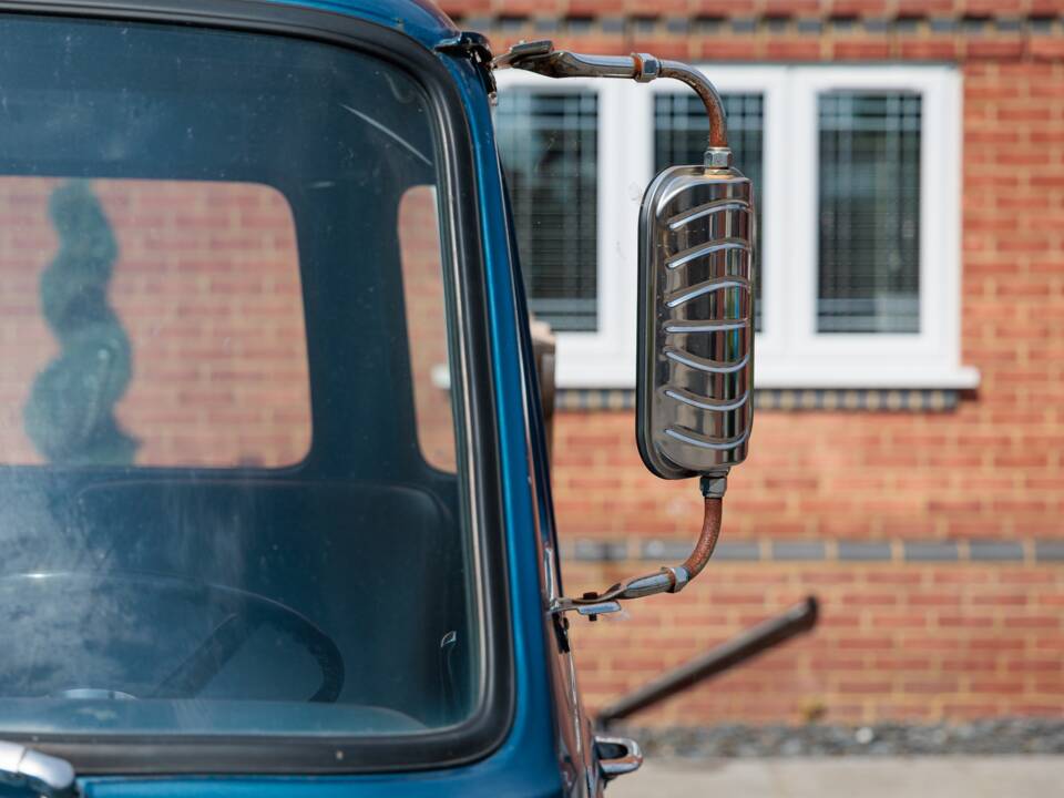 Image 16/50 de Ford Econoline (1967)