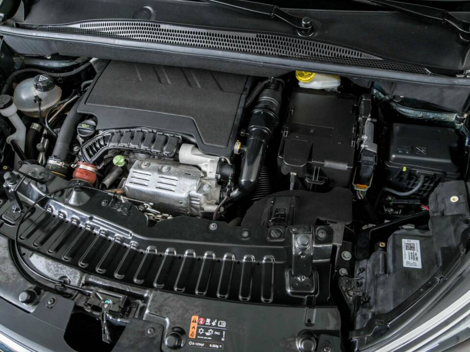 Immagine 41/50 di Opel Crossland X 1.2 Turbo (2019)