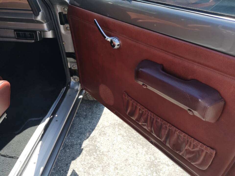 Bild 19/32 von Jeep Cherokee Chief (1979)