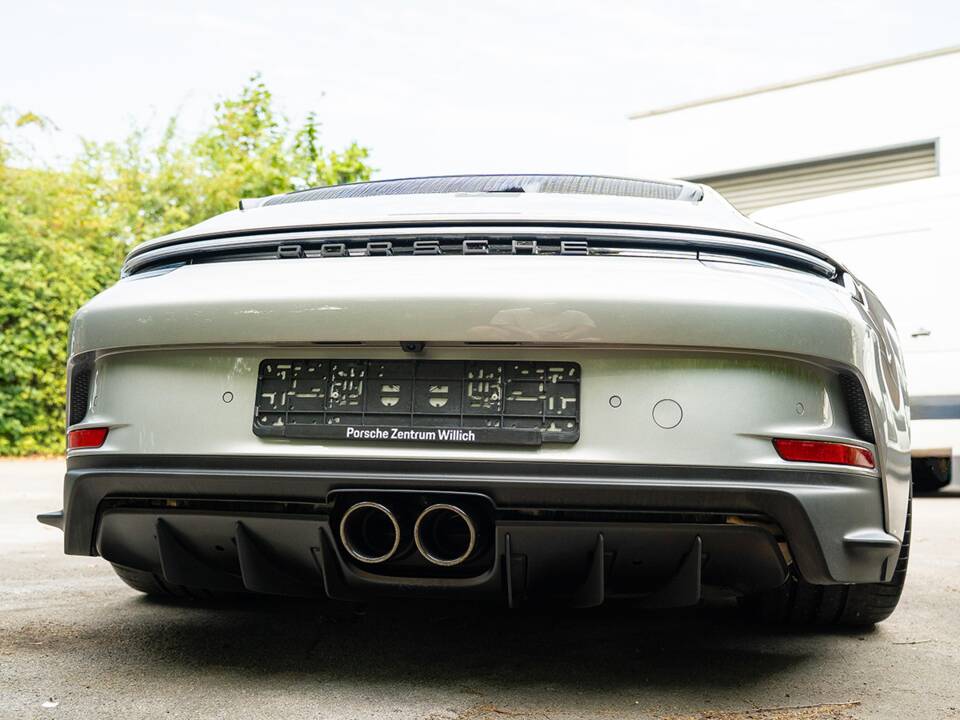 Afbeelding 9/40 van Porsche 911 GT3 (2021)