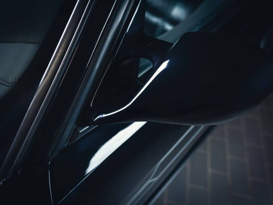 Bild 7/15 von ALPINA B10 4.6 (1994)