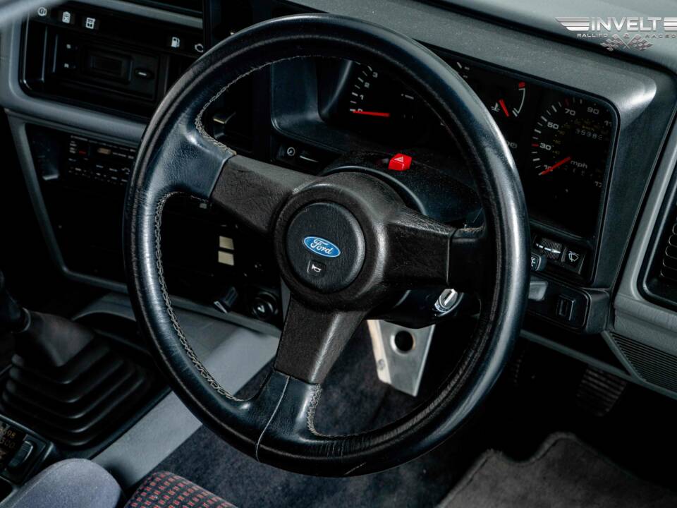 Immagine 15/22 di Ford Sierra RS 500 Cosworth (1987)