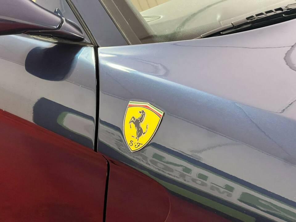 Bild 34/50 von Ferrari 456 GT (1994)