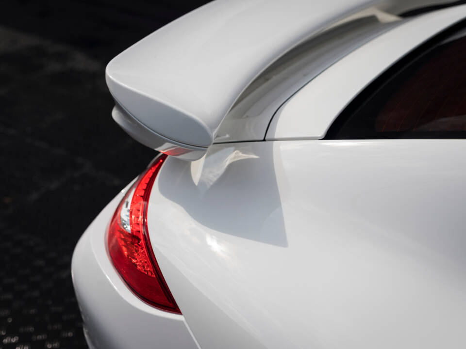 Image 21/27 of Porsche 911 Turbo (2010)