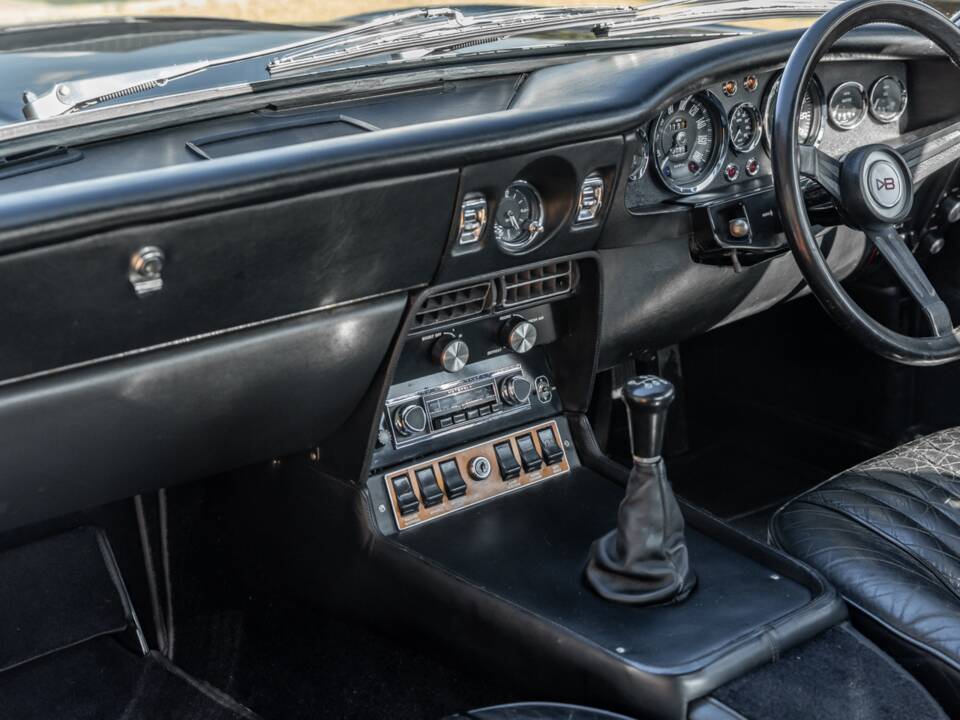 Bild 6/51 von Aston Martin DBS (1971)