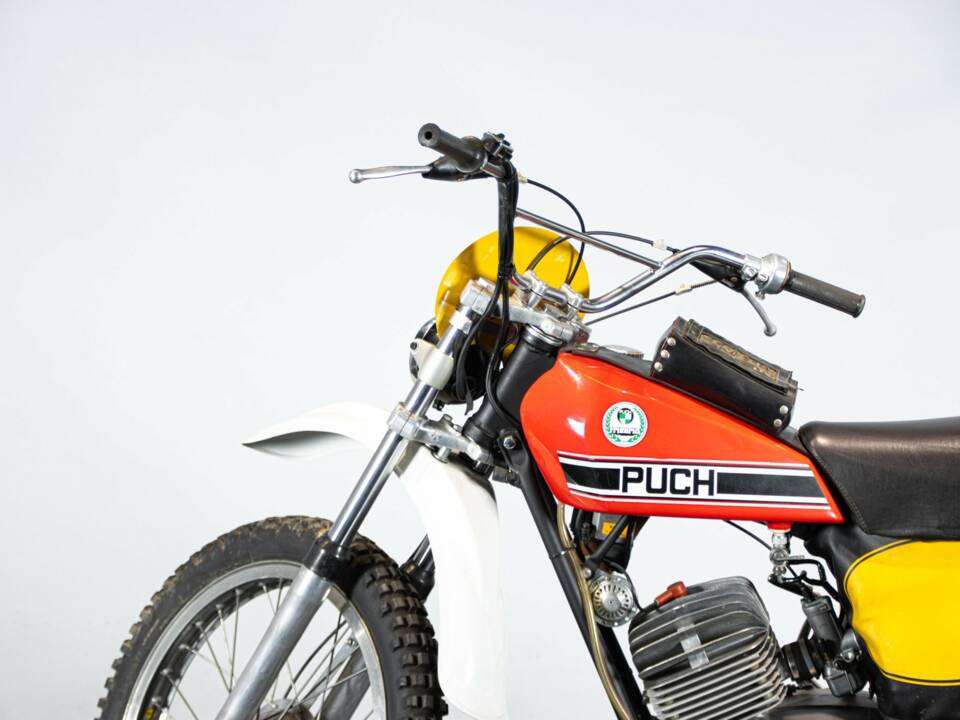 Bild 28/50 von Puch 125 MC/GS (1975)