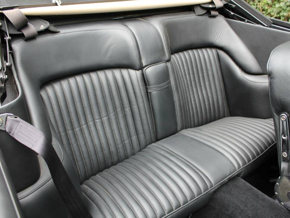 Bild 14/19 von Aston Martin DBS Volante (1970)