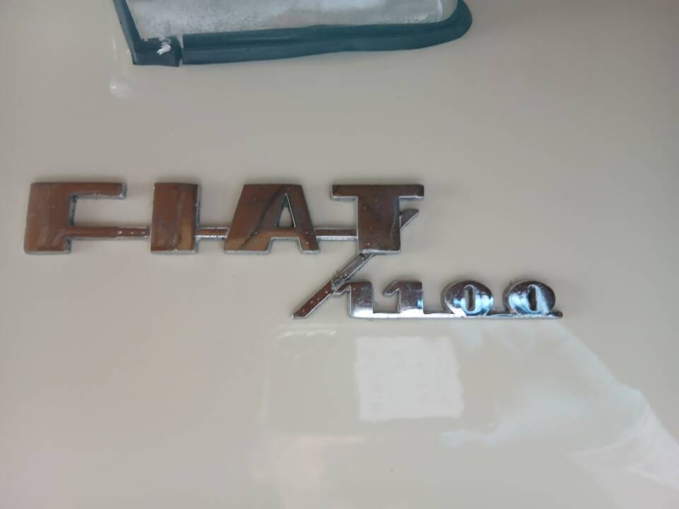 Image 23/37 of FIAT 1100-103 (1961)