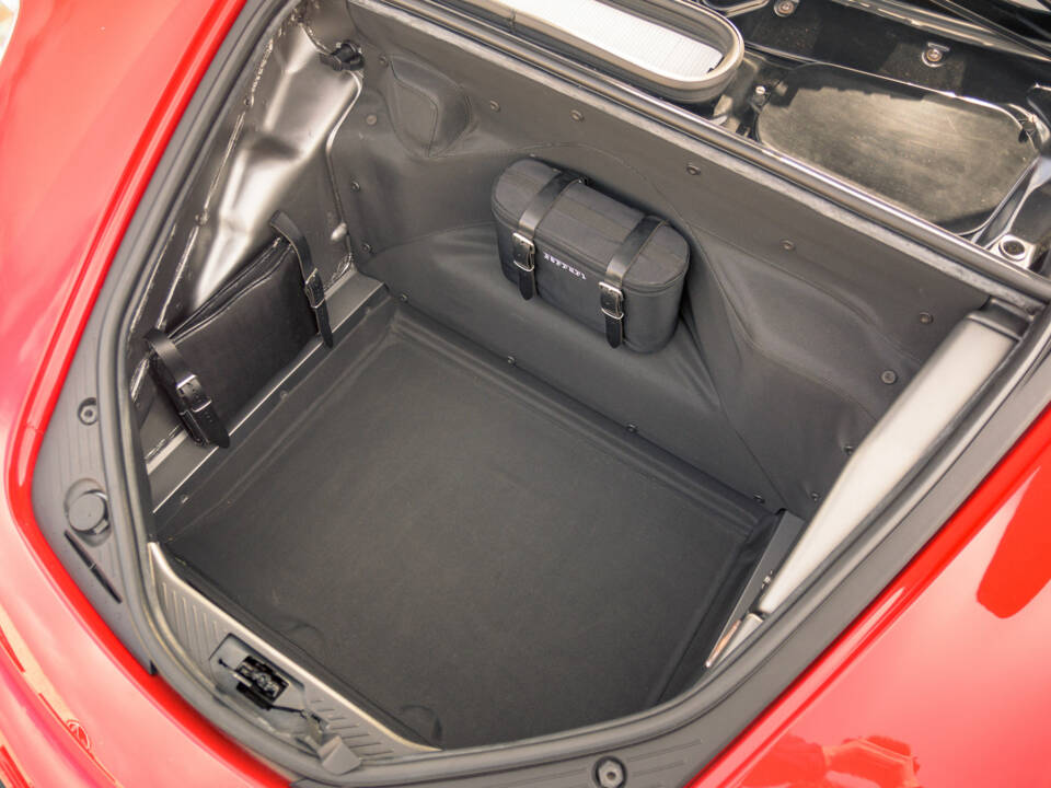 Bild 43/57 von Ferrari F 430 Scuderia (2009)