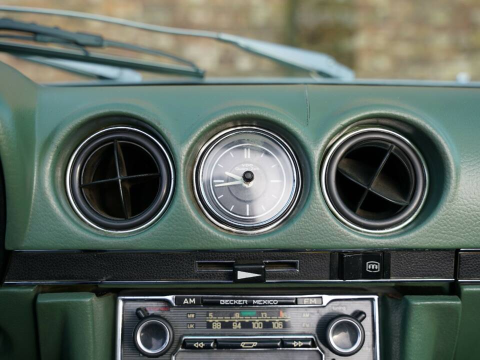 Imagen 30/50 de Mercedes-Benz 450 SL (1973)