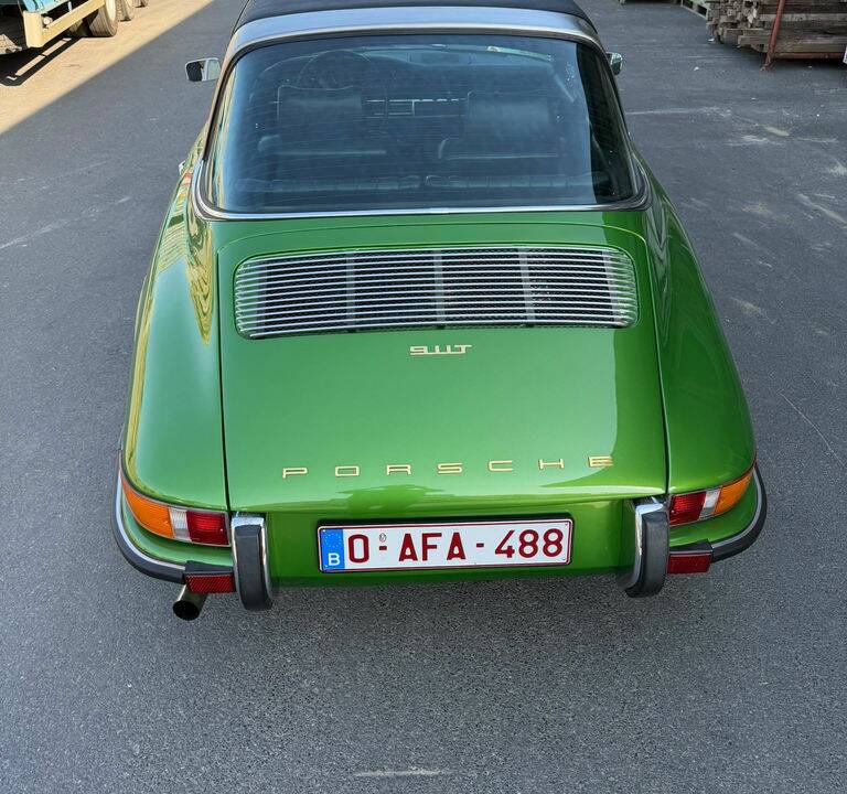 Bild 4/8 von Porsche 911 2.2 T (1971)
