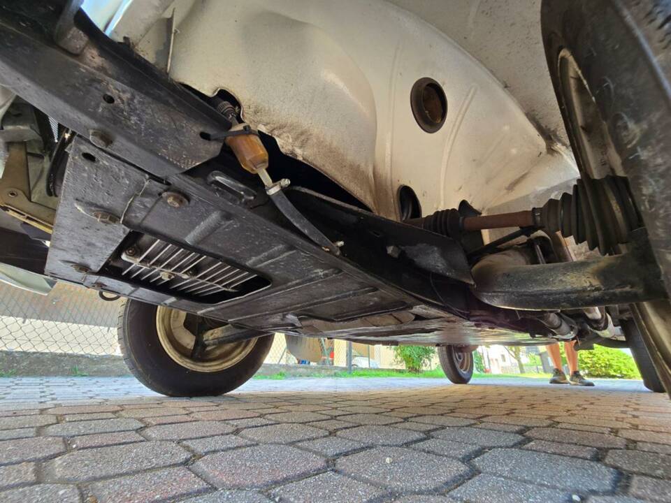 Image 25/50 of Citroën 2 CV 6 (1991)