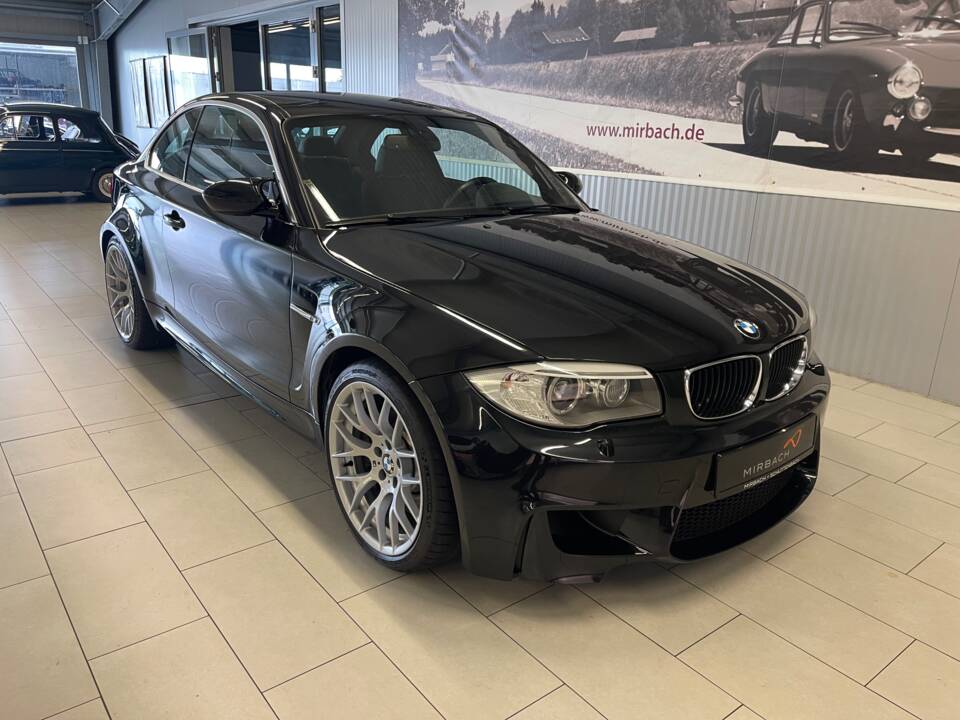Bild 4/19 von BMW 1er M Coupé (2012)