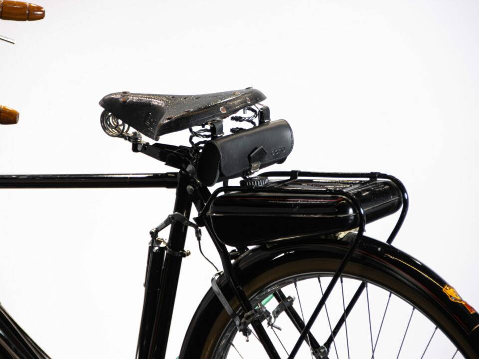 Bild 11/44 von Garelli Mosquito (1955)