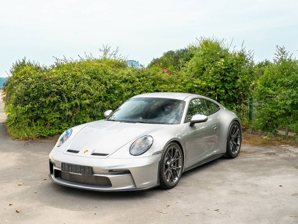 Afbeelding 4/40 van Porsche 911 GT3 (2021)