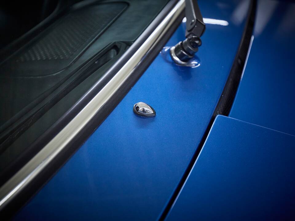 Bild 62/96 von Porsche 911 2.2 S (1970)