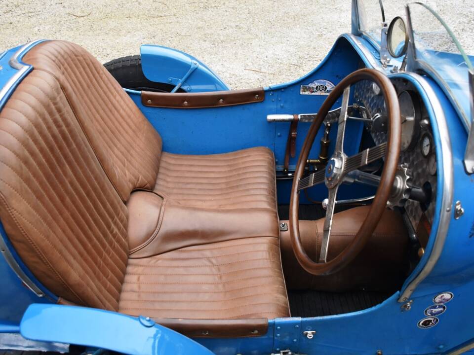 Bild 31/46 von Alphi T10 (1929)